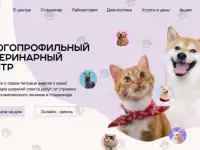 Комплексная разработка сайтов