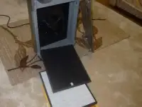 Очиститель воздуха BORK A800 (AP RIH 9935), фотография 10