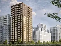 Квартира, 46,10 м², 9 эт., Тобольский тракт, 103, фотография 3