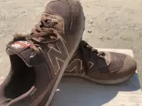 Кроссовки бу New Balance, фотография 8