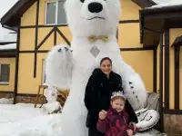 Ростовые куклы Санкт-Петербург, фотография 10