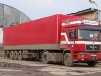 Ремонт изготовление Автотентов сдвижных крыш