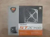 Блок питания на 700w