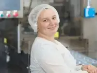 Упаковщица
