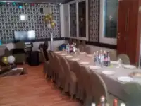 Домик в аренду, Барбошина поляна Берег реки Волги