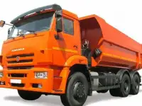 Продажа автомобилей КАМАЗ Евро-2, Евро-3, Евро-4