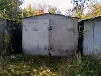 Сдам (продам) гараж, Волховская 20, фотография 2
