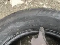 Шина бу Michelin Energy MXV4 R17, фотография 5