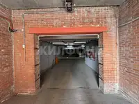 Продается место на закрытой стоянке, 22.3 м2