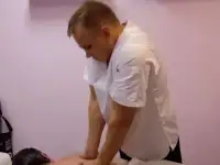 Классически, спортивный, антицеллюлитный виды массажа, фотография 3