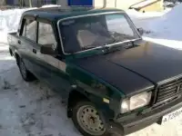 ВАЗ 2107, фотография 4