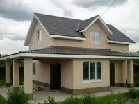 Построить дом