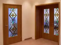 Монтаж Любых Дверей