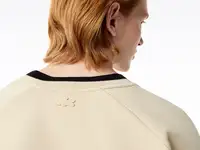 Мужская толстовка lacoste из эластичного хлопка, фотография 5