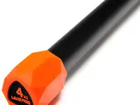 Гимнастическая палка livepro weighted bar 2-10 кг, фотография 8