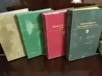 Пушкин А С  Собрание сочинений в 10 десяти томах   иллюстрации  !  Под редакцией Благого Бонди Виноградова Оксмана, фотография 4