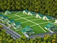 Строительство каркасных зданий и сооружений., фотография 4