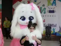 Ростовая Зайка