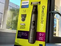 Philips OneBladePro