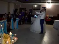 Ведущая мероприятий
