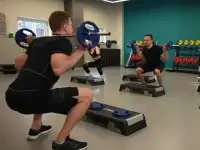 Фитнес на свежем воздухе, м. Ясенево, бесплатно, фотография 4
