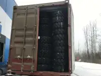 Шины для вилочных погрузчиков