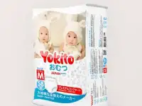 Японские подгузники Yokito оптом