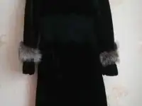 Продам шубу, фотография 9