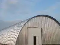 Ангары, склады под ключ