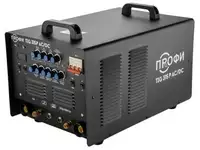 Аппарат аргонодуговой сварки профи tig 315 p ac/dc