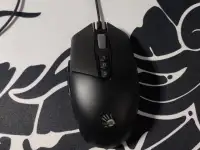 Мышка Bloody P91 Pro