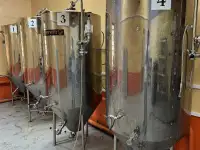 Продажа крафтовой пивоварни