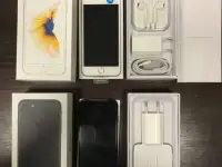 iPhone 4S,5,5S,SE,6S,6S+,7,7+ в отличном состоянии