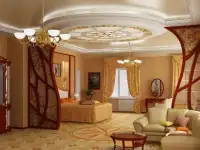 Комплексный ремонт квартир, домов, офисов под ключ