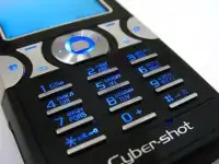 Sony Ericsson K550i оригинал,комплект, фотография 7