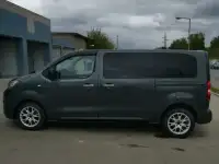 Пежо тревелер минивен Peugeot, фотография 3