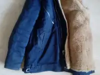 Куртка летная