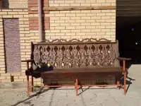 Прорезная резьба!