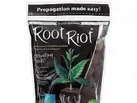 Кубики для укоренения клонекс-Root Riot 1шт