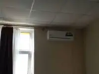 Монтаж и обслуживание кондиционеров