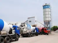 Бетон от производителя