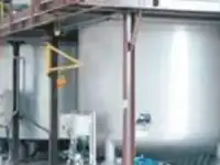 Покупка отработанного растворителя