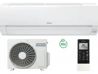 Hitachi X-Comfort RAC-35WEFRAK-35REF