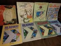 1962  Детская Книга  на немецком языке для дошкольного возраста картонные  2 листа 4 страницы, фотография 8