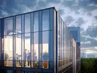 Продажа офиса 25 м2, Санкт-петербург, головнина бульвар, 4стр1, фотография 6