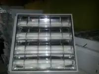 Потолочные светильники