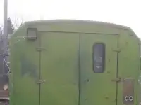 Вагон кунг, фотография 2