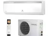 Кондиционеры Electrolux со склада в СПб, фотография 11