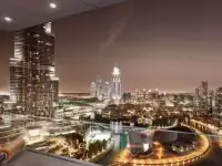 Квартиры в Дубае Port de la mer Проект от государственного застройщика, 75,00 м², 13 эт., Советский, Елецкая 12, фотография 2