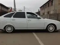 Продам Приору. Отличная!